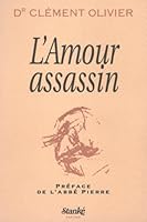 L' Amour Assassin 276040465X Book Cover