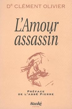Paperback L' Amour Assassin [French] Book