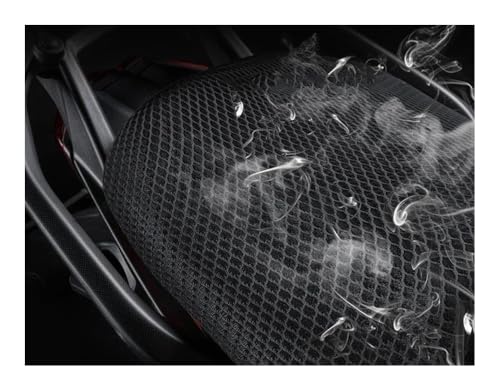 Cubierta Asiento Motocicleta Multistrada V4 Rally Pikes Peak V4S 2023 4