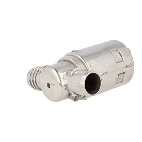 LÖWE automobil 53553.0 Válvula de mando de ralentí, suministro de aire