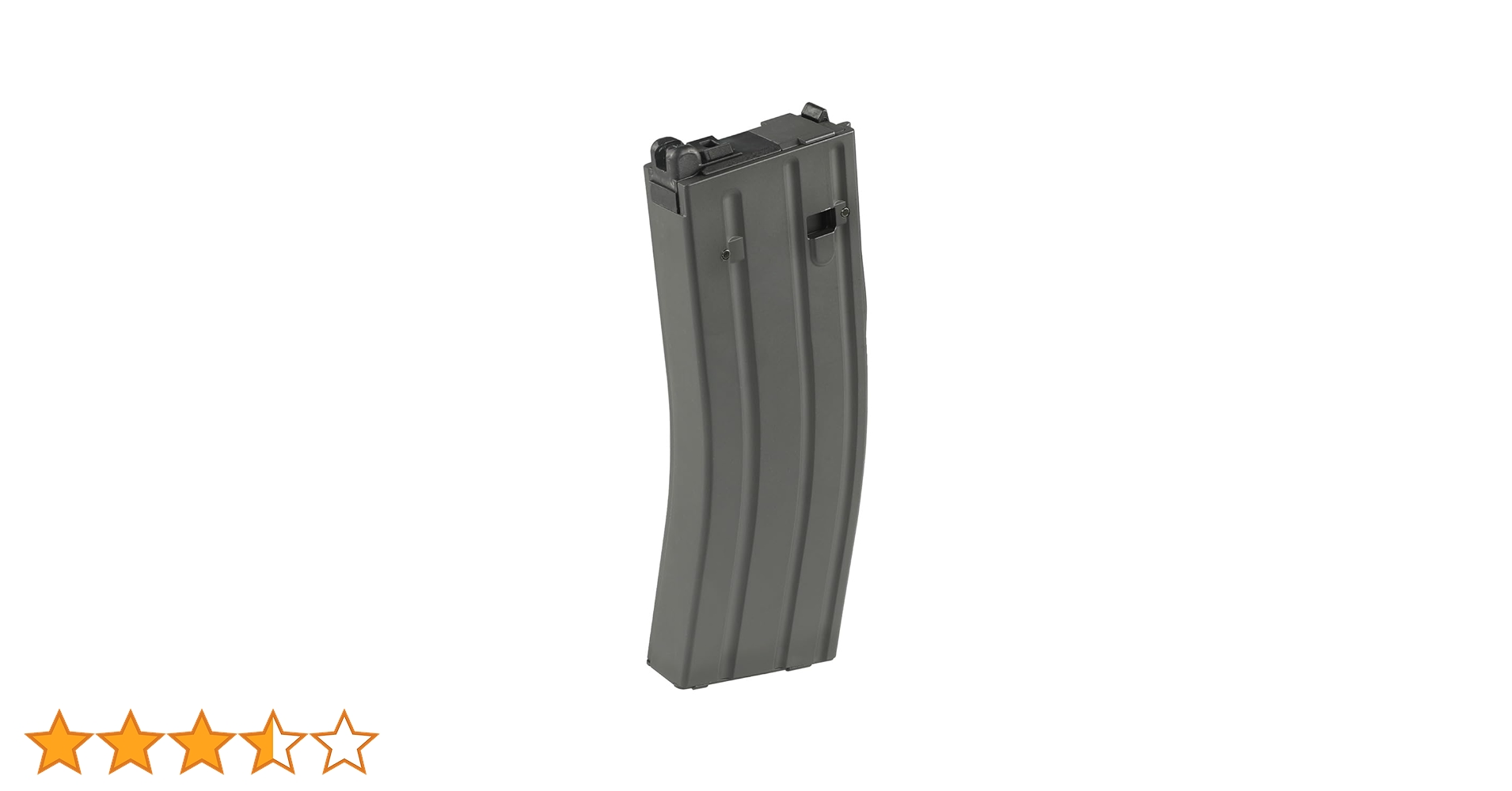 新品 DE Airsoft 東京マルイ MWS対応 35連ガスマガジン Amazon | DE Airsoft MWS用 35連 ガスマガジン (東京マルイMWS