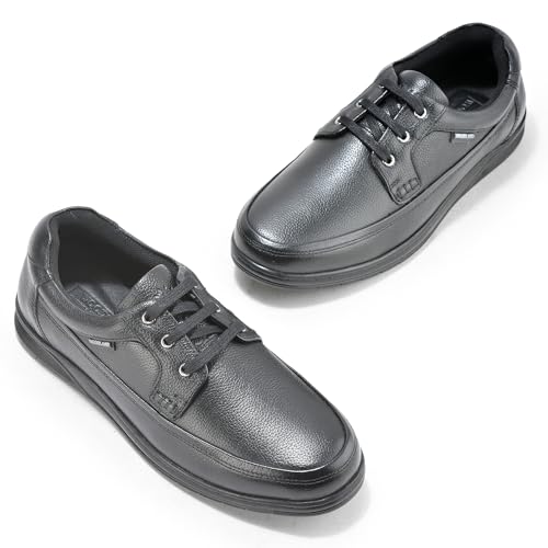Image of Woodland Men's Formal Shoes