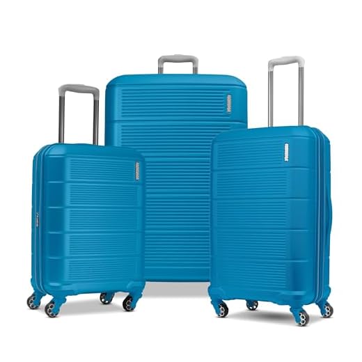 American Tourister Stratum 2.0 Hardside Luggage Set