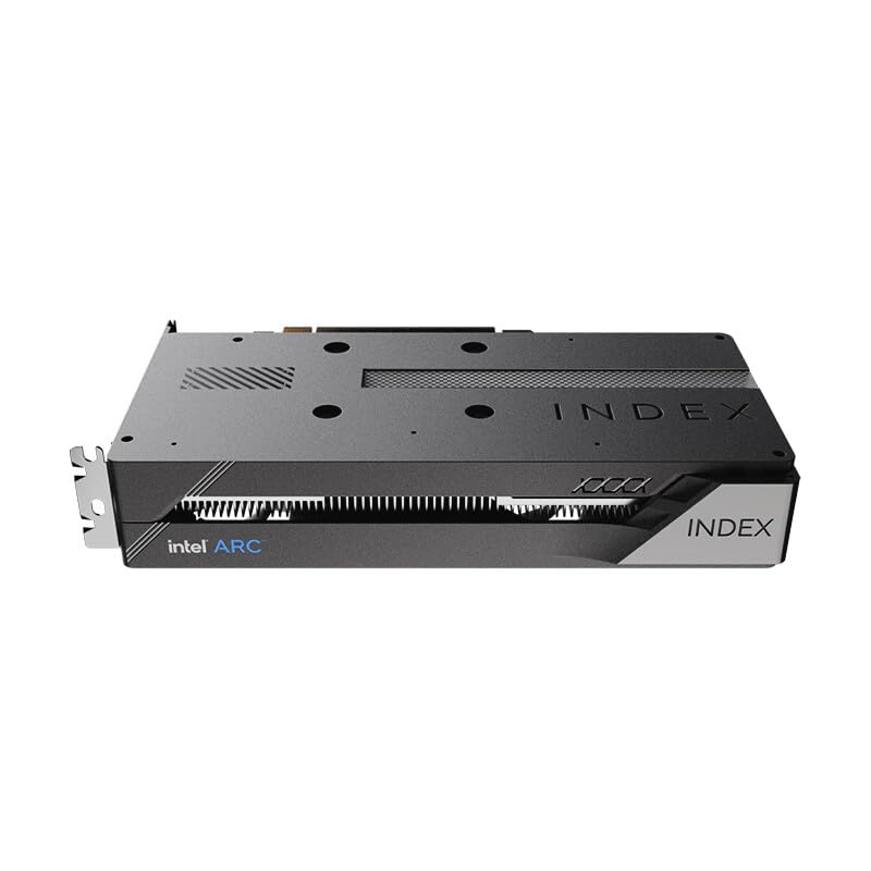 Amazon | WEELIAO GUNNIR Intel Arc A380 Index 6GB GDDR6 2000MHz