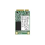 ssd m2 128gb amazon Material duredero Transcend 128GB mSATA SSD SATA III MLC