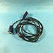 VGA Cable, Male to Male, 5 Ft