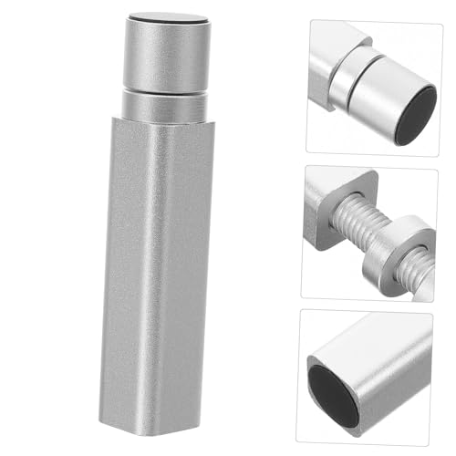 Soporte para GPU de aleación de aluminio miniatura 7