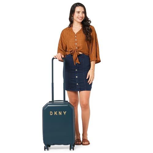 Image of DKNY Allure Range Trolley Bag
