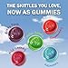 Skittles Gummies Variety Pack (Sour, Original, & Wild Berry) (Pack of 12) Variety Pack