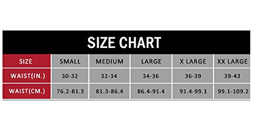 Youper Adult Elite Compression Padded Sliding Shorts W/Soft Athletic Cup For Baseball, Football (White, Small) #TOP1