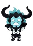 Great Eastern Entertainment Solo Leveling - Iron (Shadow) Plush 8