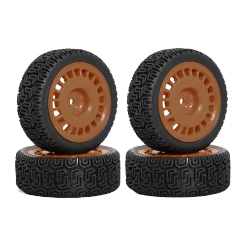 �� aternee 1:10���f��XV02�p��4��RC�J�[�z�C�[���^�C���̃Z�b�g, ���F