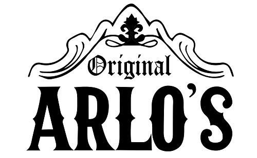 Arlo's Beard Oil Includes - Argan Tea Tree Vitamin E and Coconut (4 Pack) - Image 8