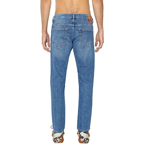 Diesel_D-LUSTER_PANTS__31W / 32L – Ansicht 3