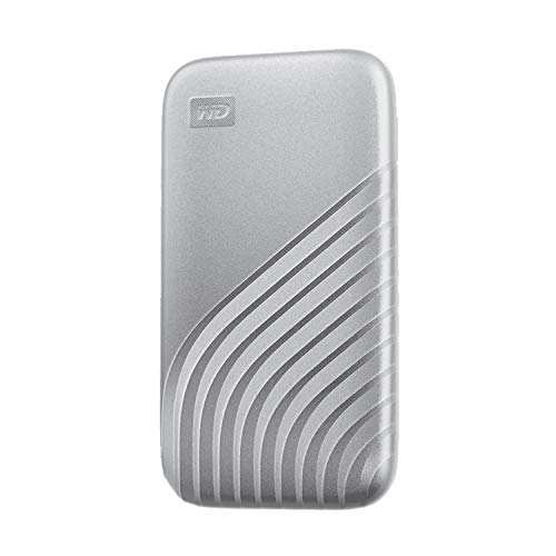 Amazon | ウエスタンデジタル(Western Digital)WD ポータブルSSD