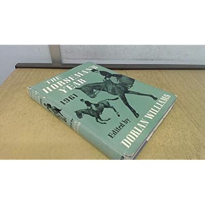 The Horseman's Year 1961