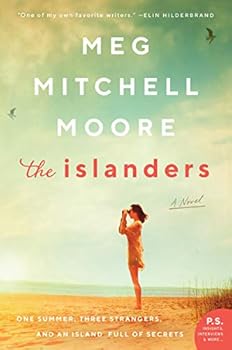 Paperback The Islanders Book