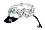 chaskee reversible cap Schnell trocknend, Neopren® Schirm