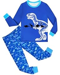 Blue Dinosaur