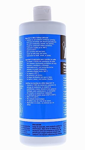 IDEAL 31-378 LUBRICANT, AQUA, GEL, II, 0.95L (1 piece) - Image 3