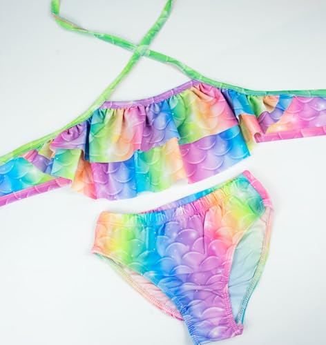 DNFUN Marmaid Tale Girls4