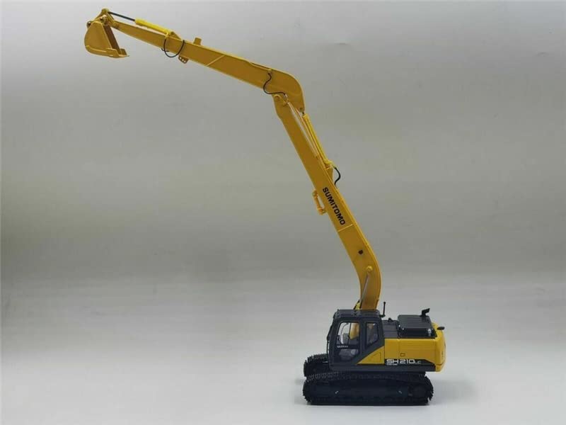Amazon.com: Shinsei for Sumitomo SH210LC-6LR Long Reach