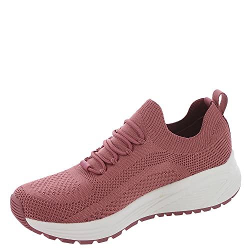 Image of Skechers Women Bobs Squad Chaos Face Off Casual Shoe