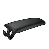 KKmoon Cubierta Consola Central compatible para A4 B6 B7 02-