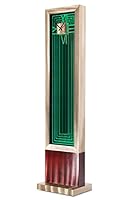 Algopix Similar Product 16 - NOVA of California Grandfather Infinity