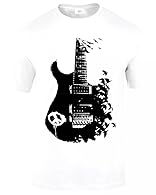 EXPRESS YOURSELF: Our T-shirt collection offers a diverse array of vibrant colors and eye-catching designs. Whether you prefer bold patterns, minimalist graphics, or classic prints, there's something for everyone. Choose the T-shirt that resonates wi...