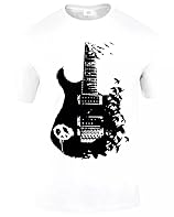 EXPRESS YOURSELF: Our T-shirt collection offers a diverse array of vibrant colors and eye-catching designs. Whether you prefer bold patterns, minimalist graphics, or classic prints, there's something for everyone. Choose the T-shirt that resonates wi...