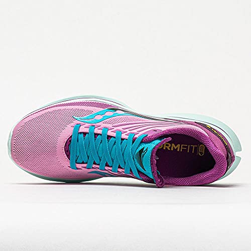 Image of Saucony Women's Cohesion 14 Sneaker