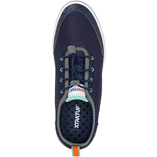 Xtratuf Men's Riptide Water Shoe Size 10(M) #TOP5