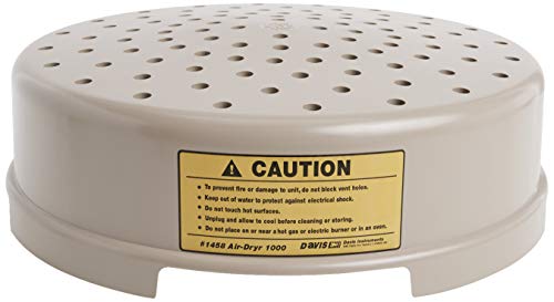 Davis Instruments Air-Dryr 1000 Dryer #TOP2