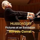 Mussorgsky | Cuadros de una Exposición