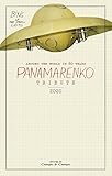  Panamarenko tribute 2020: around the world in 80 years