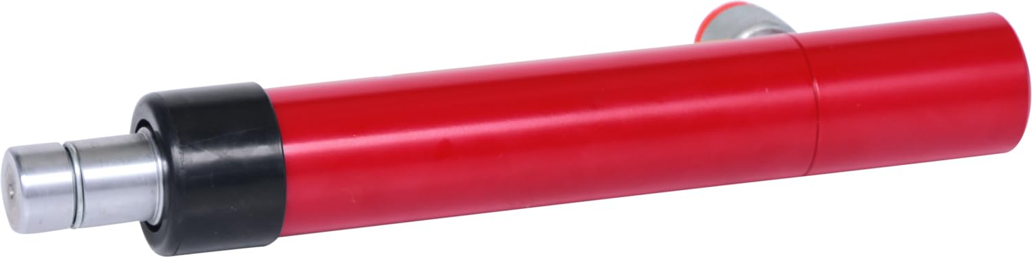 KS Tools 160.0447 Pistone idraulico per martinetti per carrozzieri, 4 t