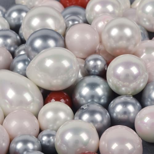 Image of 100 grams Small Tumbled Chips Polished Crushed Stone Crystal Healing Embellishments