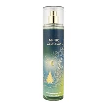 Bath and Body Magic In The Air Fine Fragrance Mist - 8 fl oz