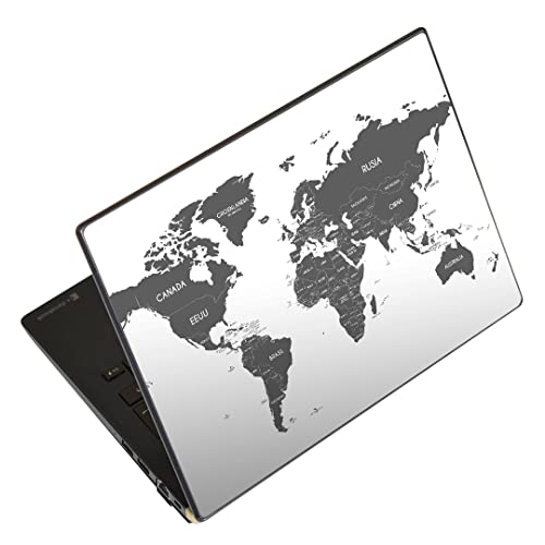 �m�[�g�p�\�R�� �X�L���V�[�� 14-17�C���`�܂őΉ� �ėp�X�e�b�J�[ 2���Z�b�g LAVIE�p FMV�p LIFEBOOK�p Dynabook�p Lenovo�p Thinkbook�p IdeaPad�p HP�p Pavillon�p ENVY�p Elite�p