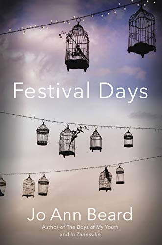 Festival Days view 2