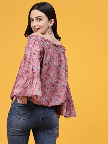 Image of Oomph! Women's Top