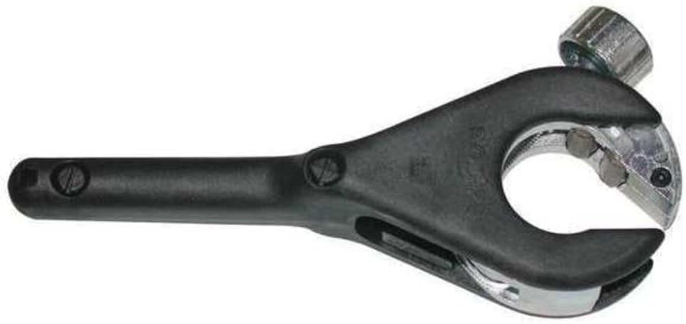 Ratch-Cut 7-1/4" Ratcheting Tube Cutter, Nylon Fiber Covered Handles, RC1125