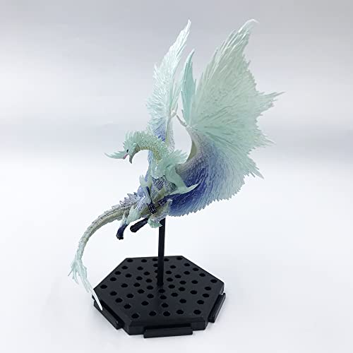 Velkhana Monster Action Velkhana Figures Builder Blind Box Figure ～Vol.14～ #TOP5