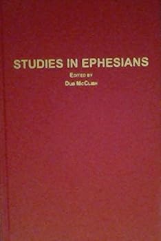 Unknown Binding Studies in Ephesians Book