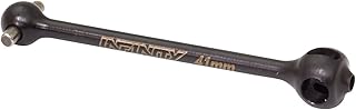 Infinity D.J. CVD Drive Shaft 1.6 inches (41 mm) T112-41