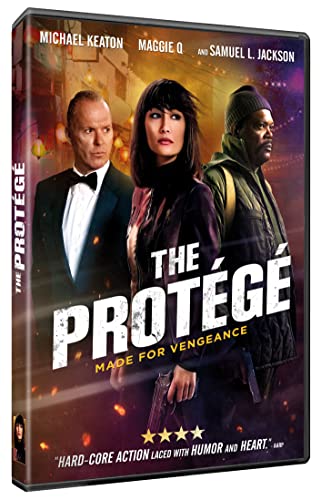 Preisvergleich Produktbild The Protege [DVD]