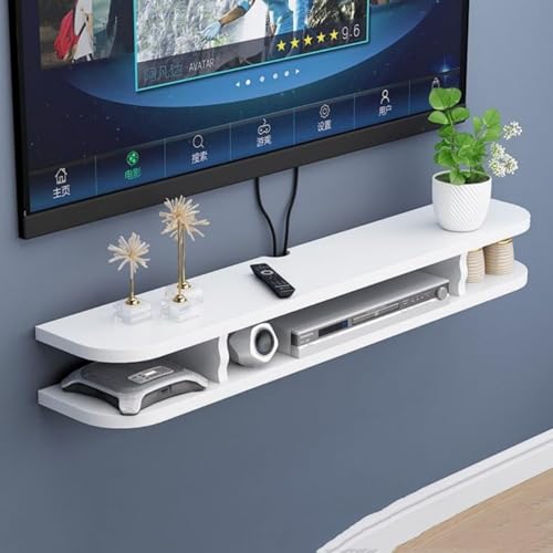 FiveLn �Ǌ|���e���r��ؐ�-�E�H�[���V�F���t �����Ȃ� �ؐ����[���b�N �����o �ؐ� �I ���� �Ǌ|�� ���[ ������� �Ǌ|���I DVD �v���[���[ TV �{�b�N�X�A�����R�����[���b�N �ǂ������Ȃ� (100CM,�z���C�g)