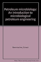 Petroleum Microbiology B0000CIWVB Book Cover