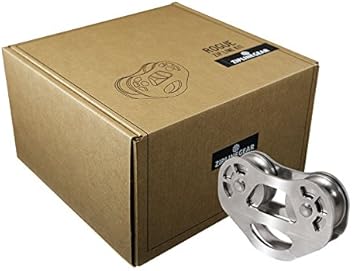 Amazon.com: Zip Line Gear: Pro Grade Kits